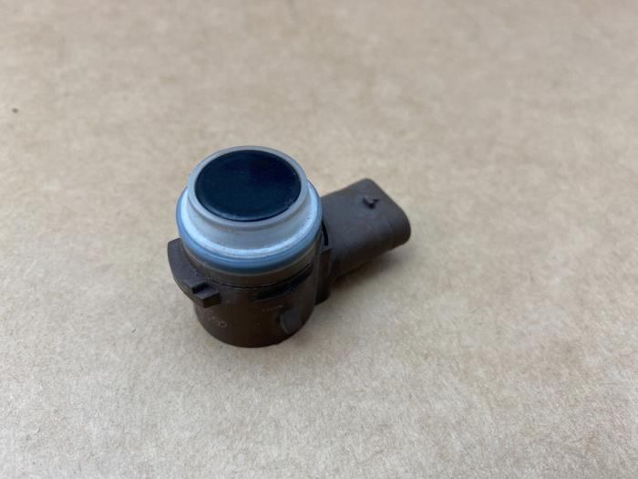 Czujnik parkowania Mercedes A-Klasse