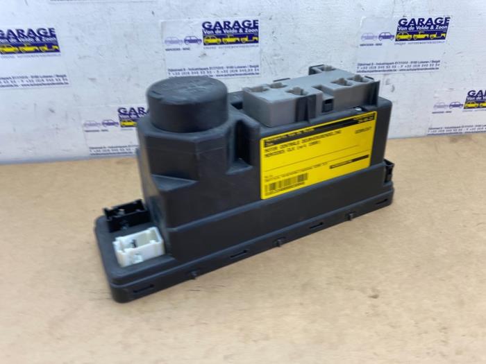 Motor Centrale Deurvergrendeling Mercedes CLK