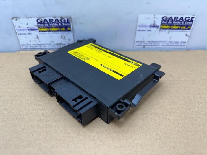 Module (divers) Mercedes A-Klasse