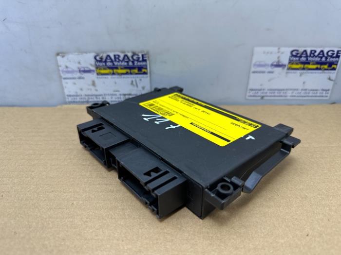 Module (divers) Mercedes A-Klasse