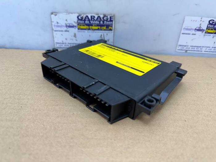 Module (miscellaneous) Mercedes E-Klasse