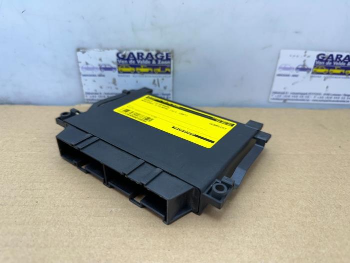 Module (miscellaneous) Mercedes S-Klasse