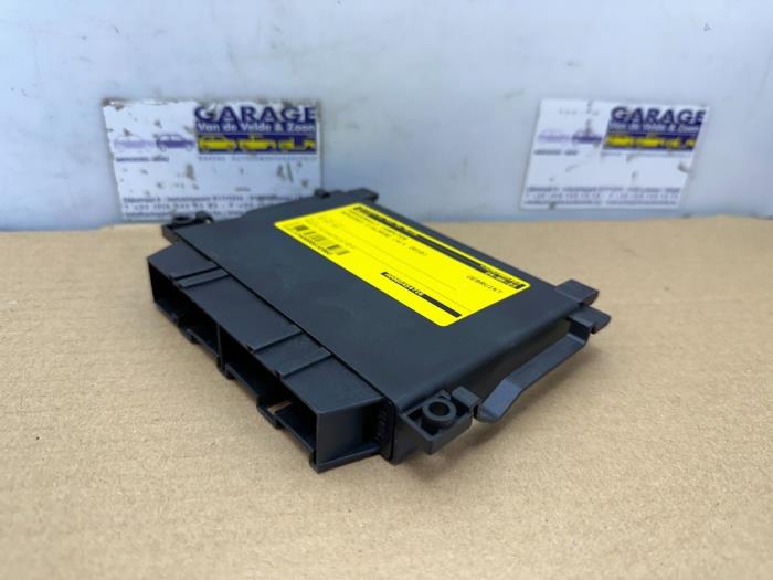 Parking assist computer Mercedes E-Klasse