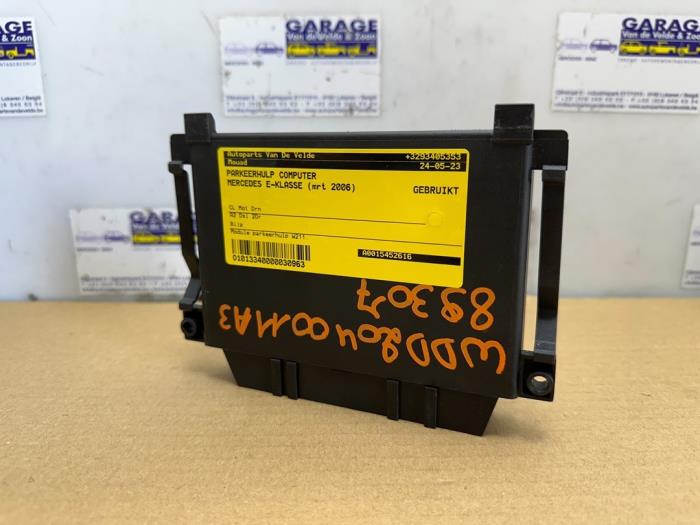 Steuergerät Einparkhilfe Mercedes E-Klasse