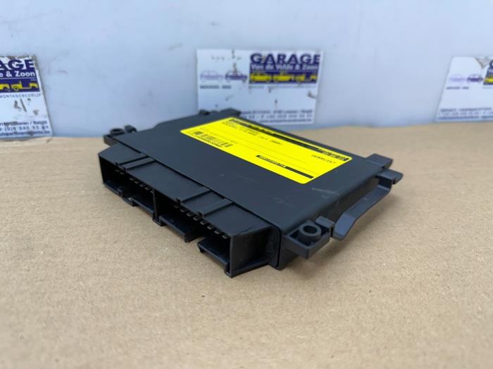 Module (miscellaneous) Mercedes E-Klasse