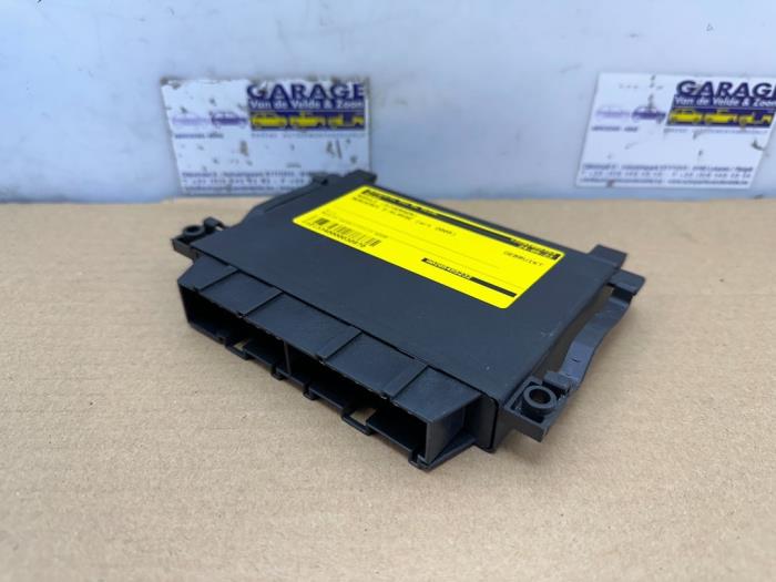 Module (divers) Mercedes S-Klasse