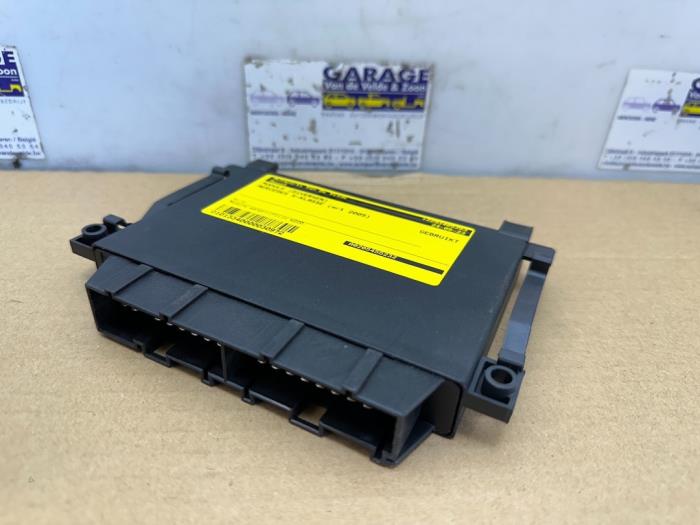 Module (divers) Mercedes S-Klasse