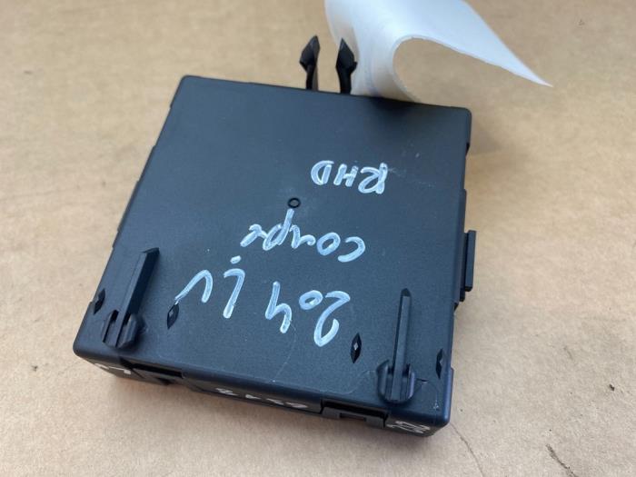 Zentralverriegelung Modul Mercedes E-Klasse