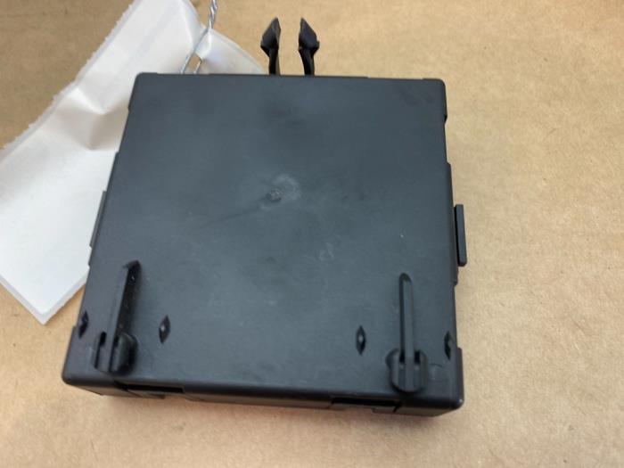 Zentralverriegelung Modul Mercedes E-Klasse