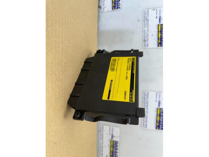 Module (diversen) Mercedes S-Klasse