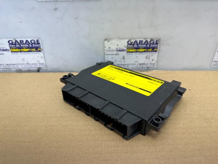 Module (miscellaneous) Mercedes S-Klasse