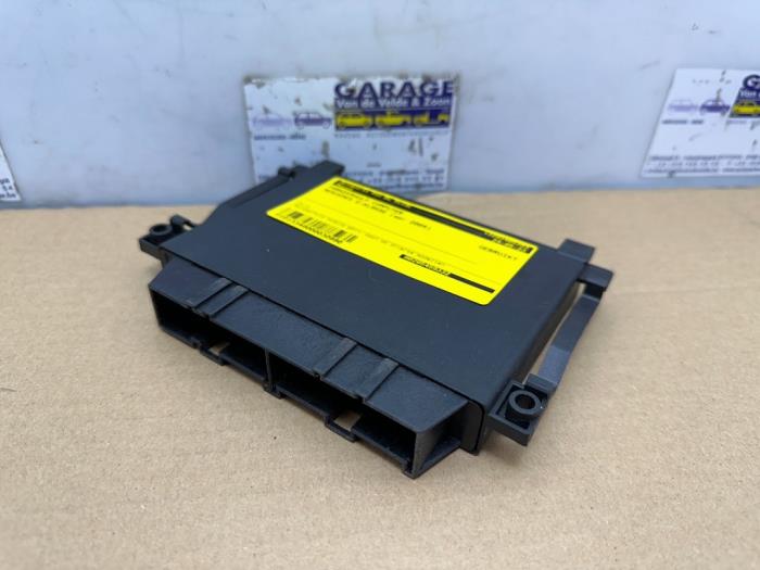 Parking assist computer Mercedes E-Klasse