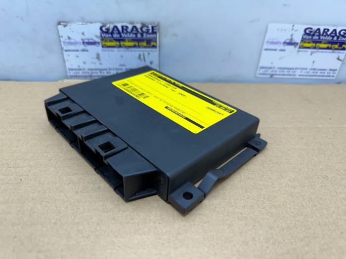 Parkeerhulp computer Mercedes E-Klasse