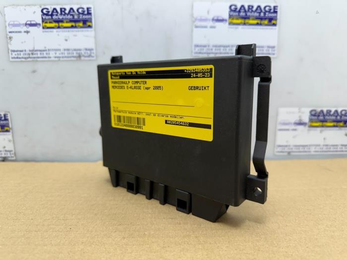 Steuergerät Einparkhilfe Mercedes E-Klasse
