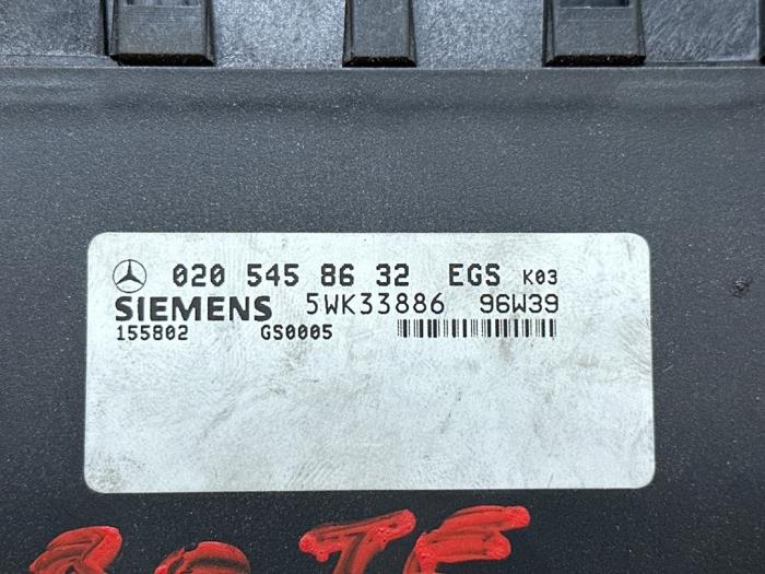 Steuergerät Einparkhilfe Mercedes E-Klasse