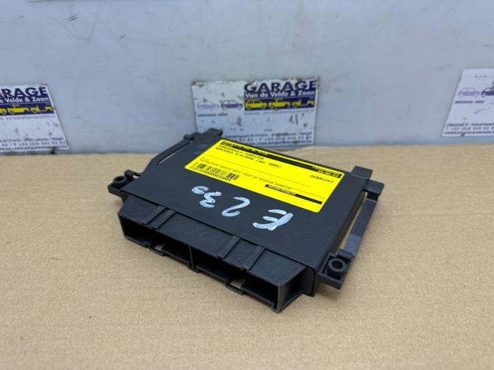 Parking assist computer Mercedes E-Klasse