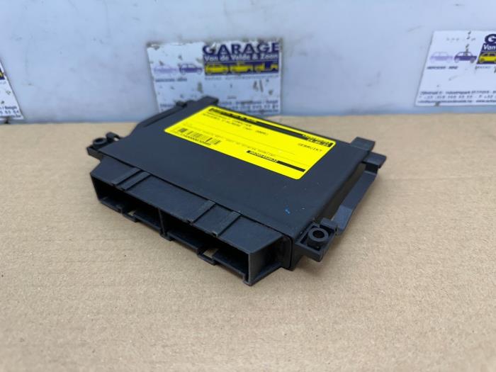 Parking assist computer Mercedes E-Klasse