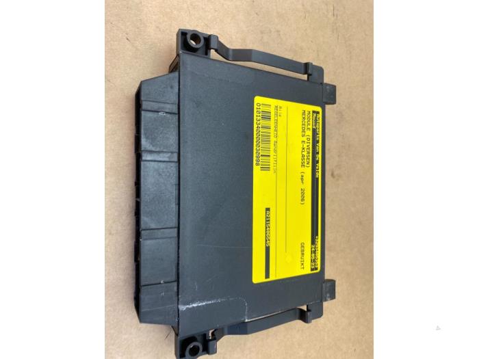 Modul (sonstige) Mercedes E-Klasse