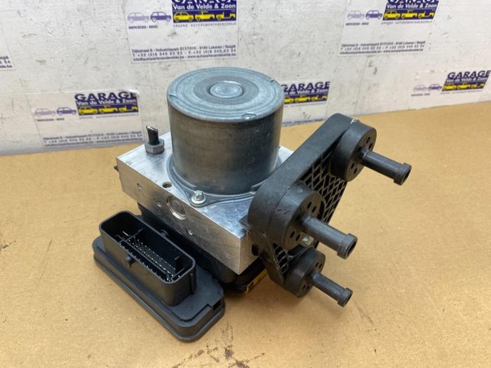 Pompe ABS Mercedes C-Klasse