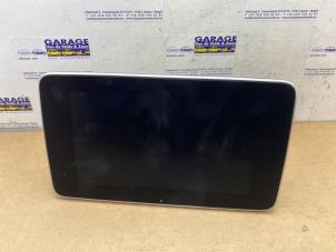 Gebruikte Display Interieur Mercedes C (C205) C-63 AMG 4.0 V8 Biturbo Prijs € 108,90 Inclusief btw aangeboden door Autoparts Van De Velde