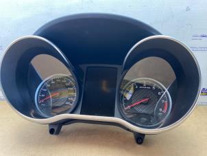 Gebruikte Tellerklok Mercedes C (C205) C-63 AMG 4.0 V8 Biturbo Prijs € 441,65 Inclusief btw aangeboden door Autoparts Van De Velde