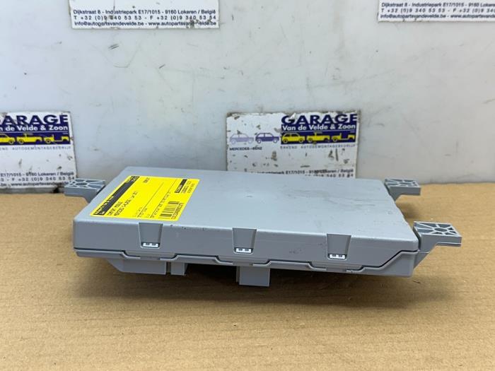 Module confort Mercedes C-Klasse