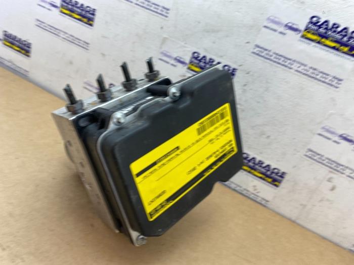 Ordinateur ABS Mercedes A-Klasse