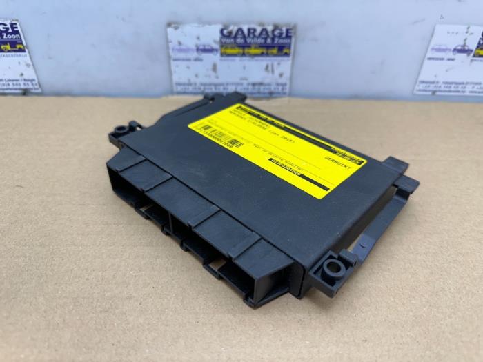 Module (miscellaneous) Mercedes E-Klasse