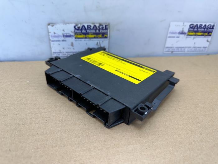 Panneau de commandes chauffage Mercedes Sprinter