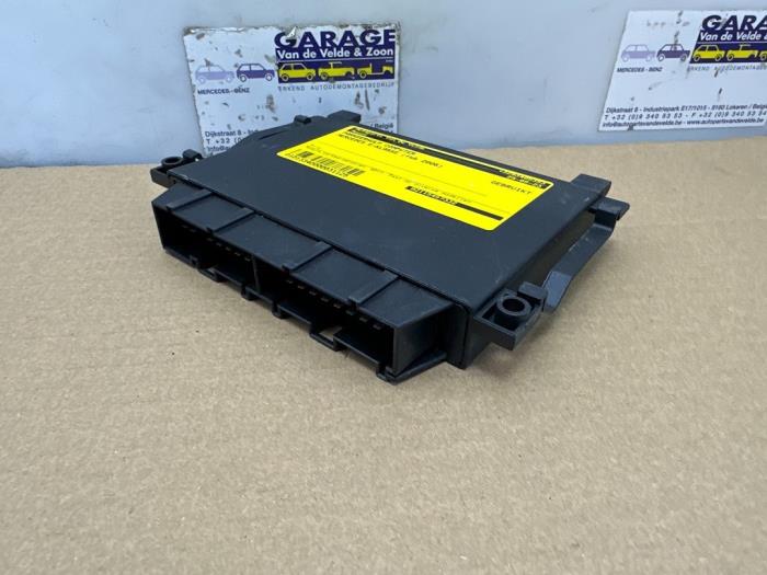 Parking assist computer Mercedes E-Klasse