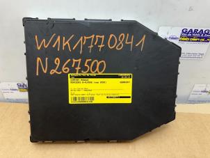 Gebruikte Comfort Module Mercedes A (177.0) 1.3 A-180 Turbo 16V Prijs € 60,50 Inclusief btw aangeboden door Autoparts Van De Velde