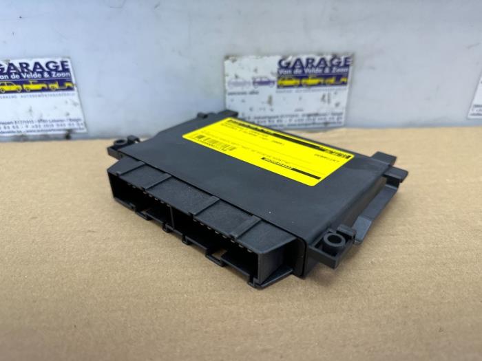 Parking assist computer Mercedes E-Klasse