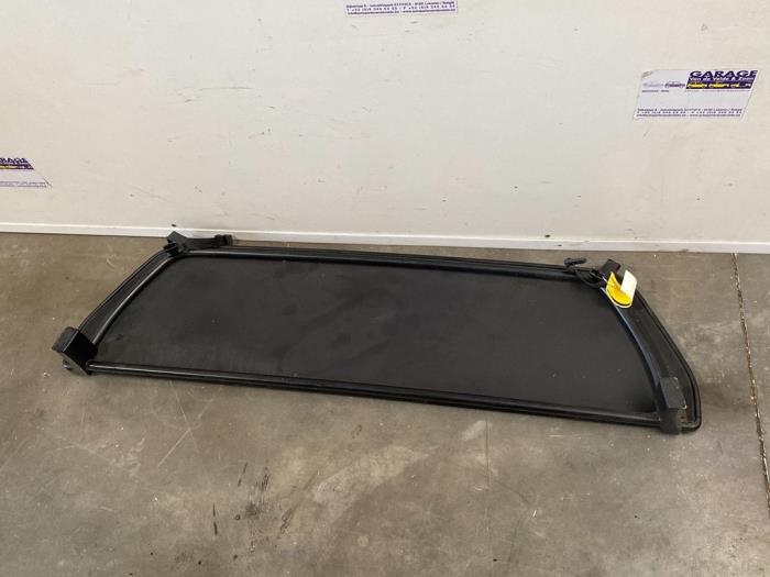 Windshield Mercedes SL