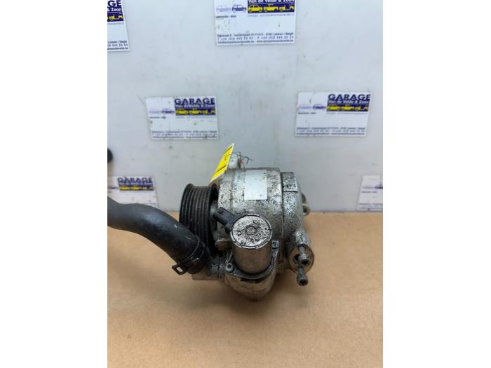 Pompe direction assistée Mercedes ML-Klasse