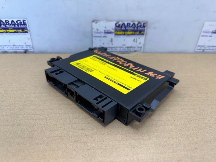 Module (divers) Mercedes E-Klasse