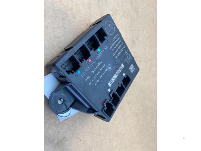 Module verrouillage central des portes Mercedes E-Klasse