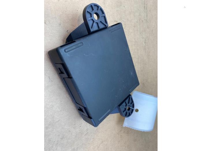 Module verrouillage central des portes Mercedes E-Klasse