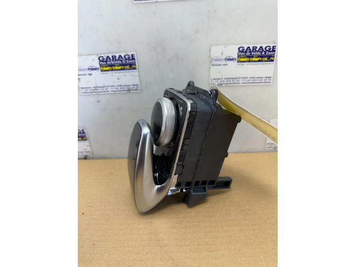 Control de ordenador abordo Mercedes C-Klasse