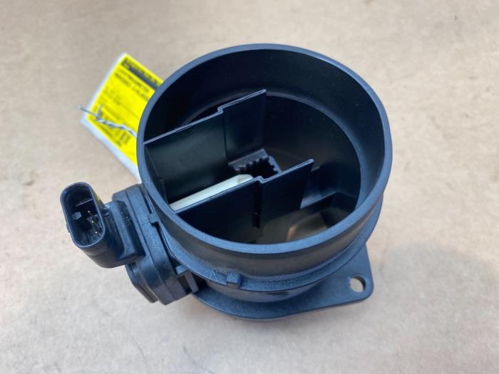 Air mass meter Mercedes C-Klasse