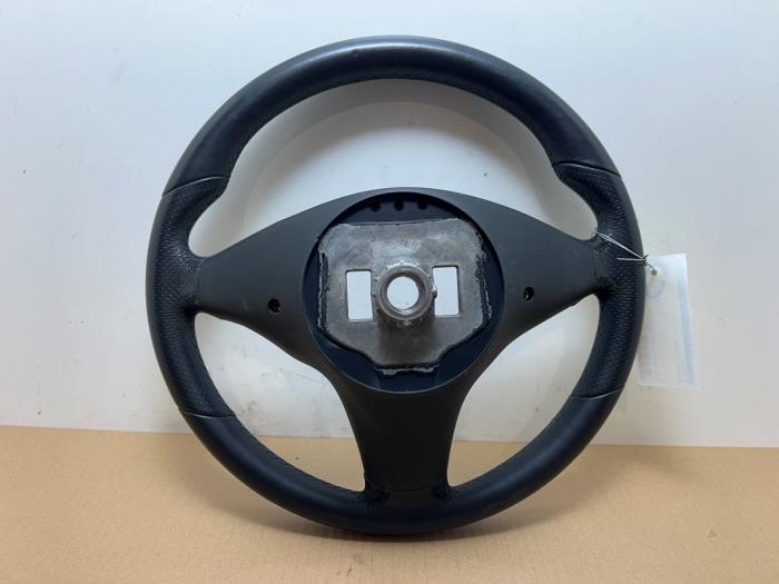 Volant Mercedes E-Klasse