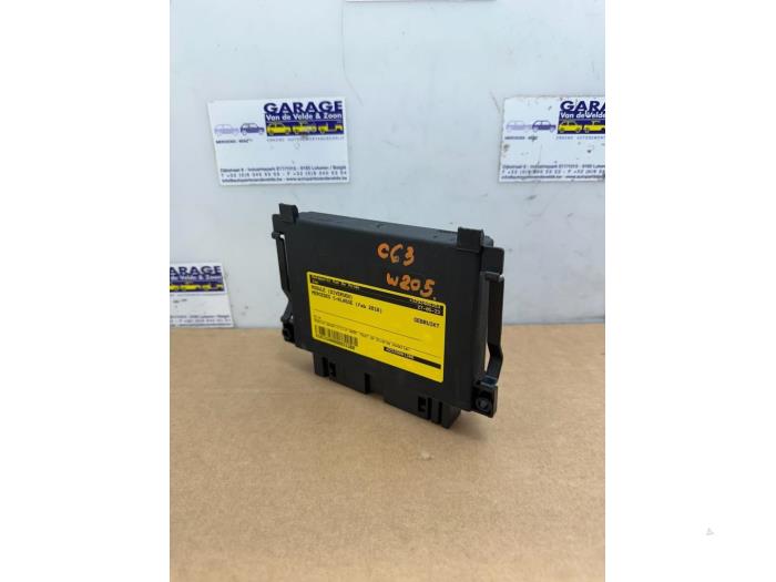Module (diversen) Mercedes C-Klasse