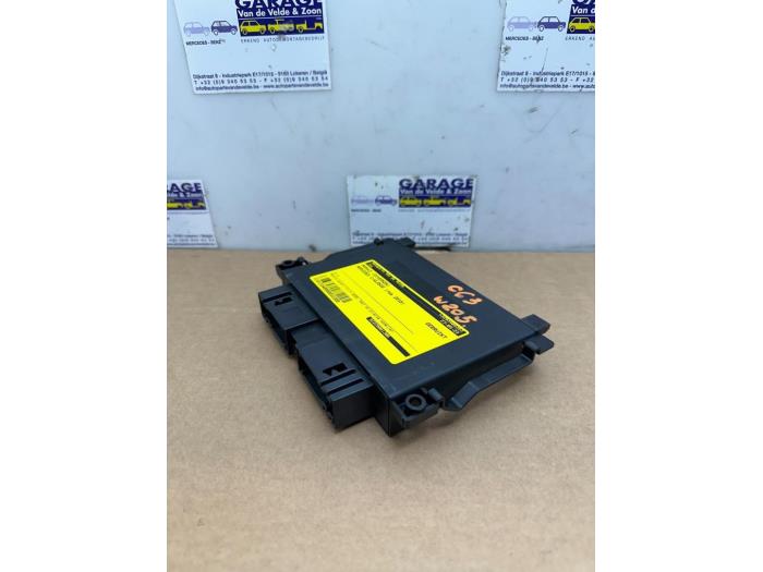 Module (divers) Mercedes C-Klasse