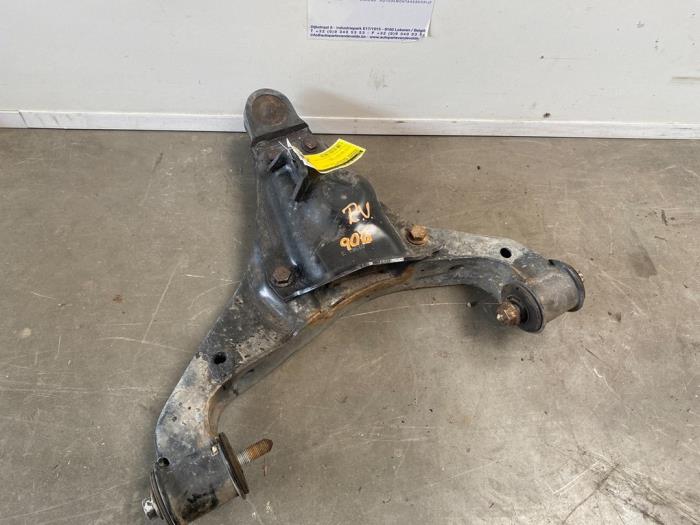 Draagarm rechts-voor Mercedes Sprinter