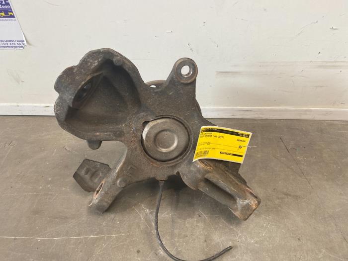 Joint avant gauche Mercedes Sprinter