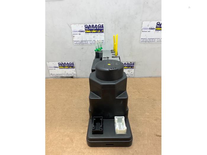 Central locking motor Mercedes CLK