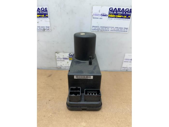 Zentralverriegelung Modul Mercedes C-Klasse