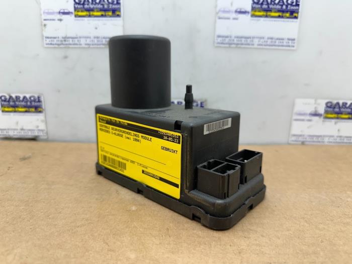 Zentralverriegelung Modul Mercedes C-Klasse