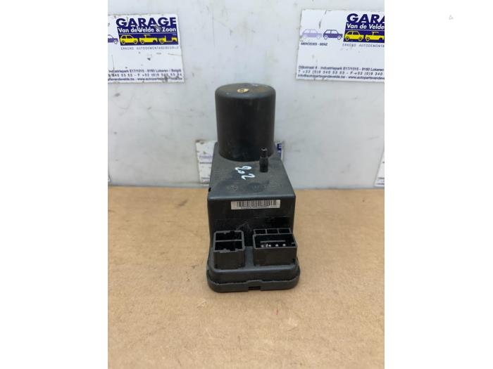 Zentralverriegelung Modul Mercedes C-Klasse