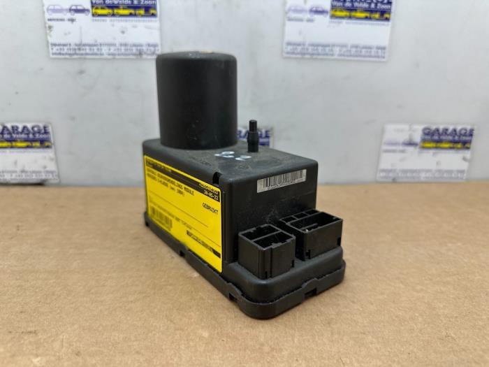 Zentralverriegelung Modul Mercedes C-Klasse