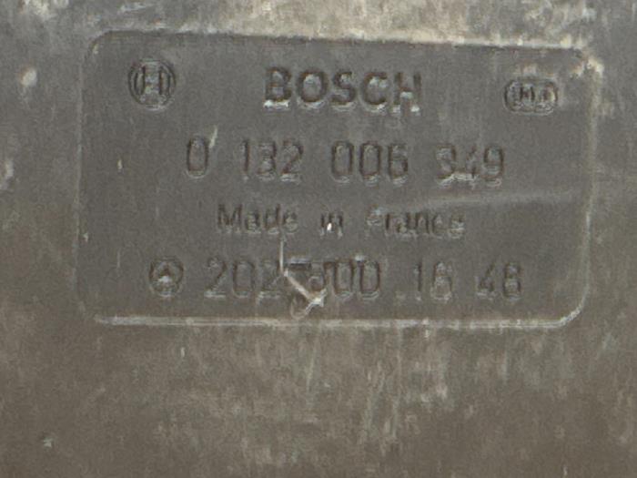 Module verrouillage central des portes Mercedes C-Klasse